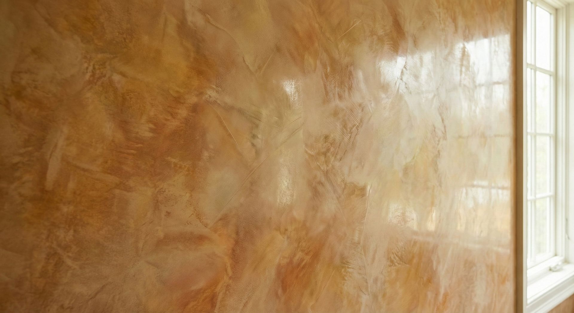 Specialty Finishes in Mequon Wisconsin - Renaissance Man Painter